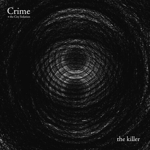 CD диск Crime & the City Solution: The Killer
CD диск Crime & the City Solution: The Killer