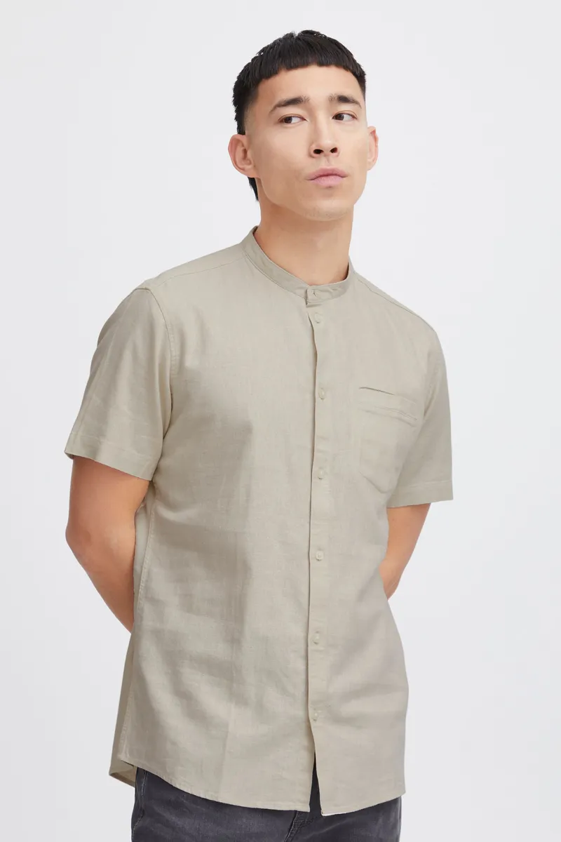 Рубашка с короткими рукавами 11 Project " 11 Project PROcke", цвет Oatmeal
Рубашка с короткими рукавами 11 Project " 11 Project PROcke", цвет Oatmeal