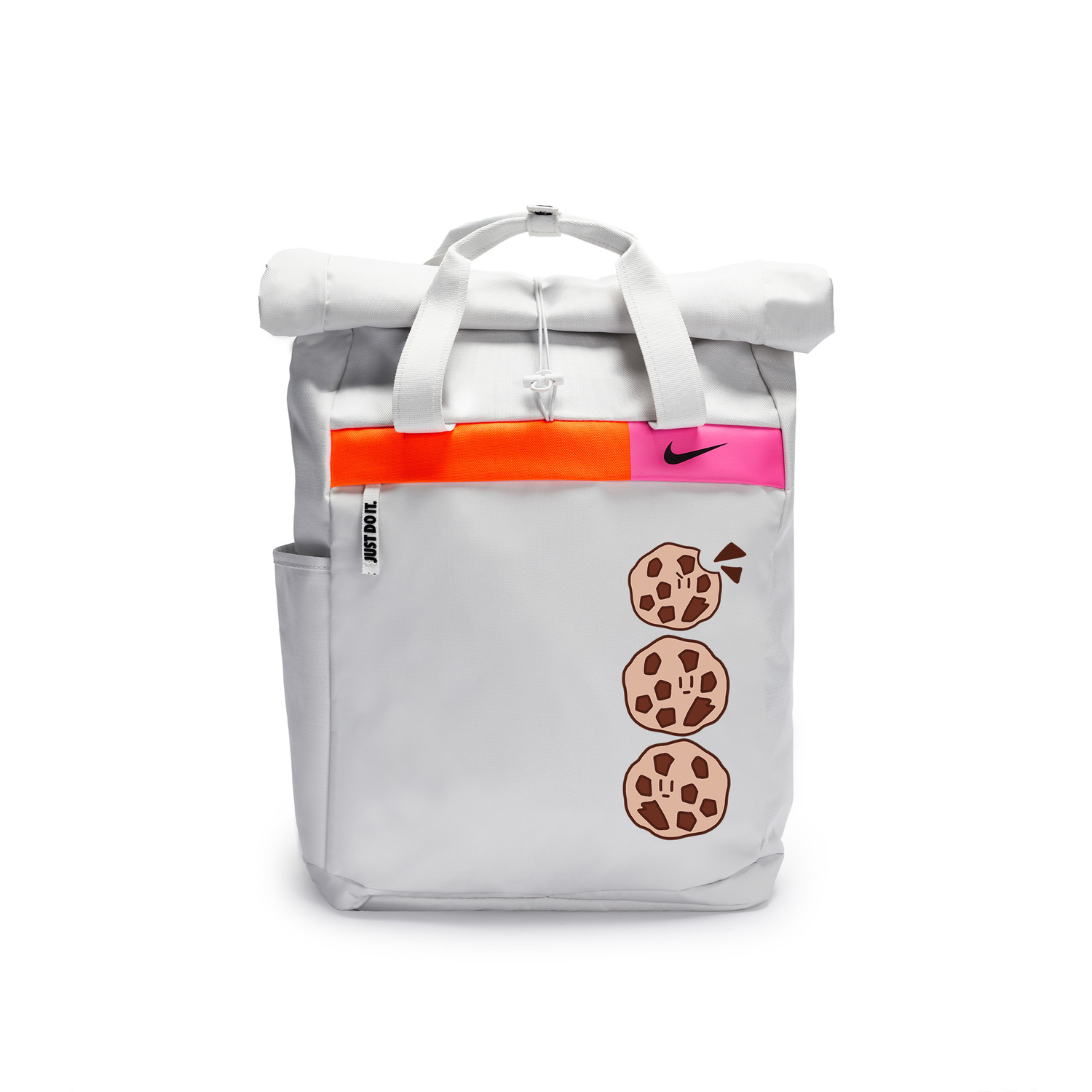 Стильный повседневный рюкзак Nike унисекс минимализм светлый серебристо-серый Snow Cap Coffee
Стильный повседневный рюкзак Nike унисекс минимализм светлый серебристо-серый Snow Cap Coffee