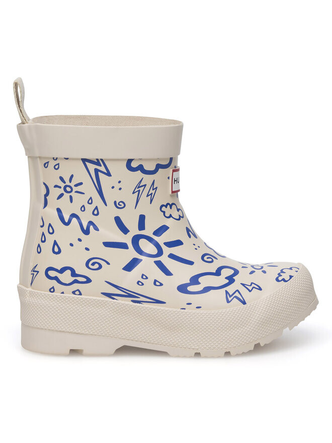 Резиновые сапоги Hunter, белый
Резиновые сапоги Hunter, белый