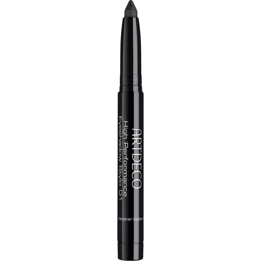 Тени для век ARTDECO High Performance Eyeshadow Stylo, 3 in 1 Stift: Lidschatten, Eyeliner und Kajal Nr. 25 / 1,4 g 
Тени для век ARTDECO High Performance Eyeshadow Stylo, 3 in 1 Stift: Lidschatten, Eyeliner und Kajal Nr. 25 / 1,4 g