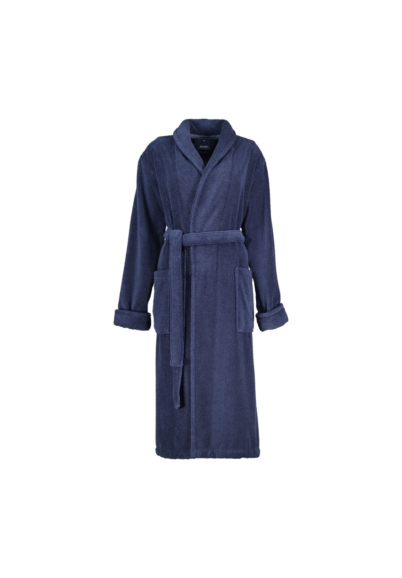 Халаты женские с шалевым воротником 1650 синий - 175 JOOP!
Халаты женские с шалевым воротником 1650 синий - 175 JOOP!