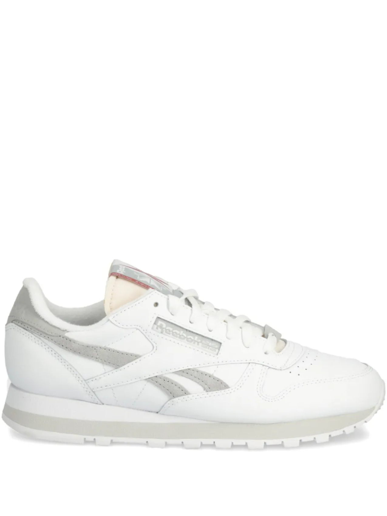 Кроссовки Reebok Classic, белый
Кроссовки Reebok Classic, белый