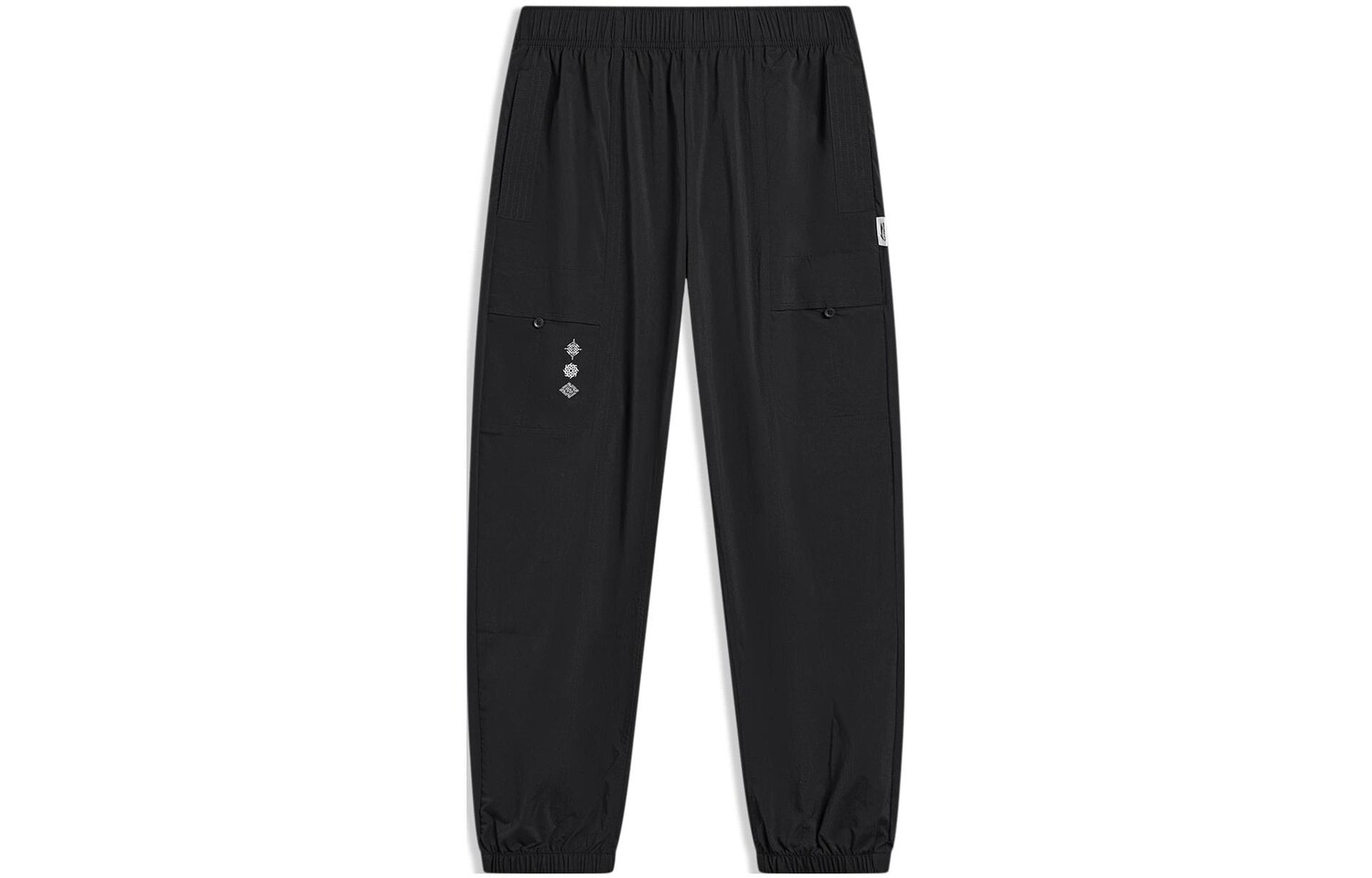 Спортивные спортивные штаны Life Collection Knit для мужчин, черные Lining, черный
Спортивные спортивные штаны Life Collection Knit для мужчин, черные Lining, черный