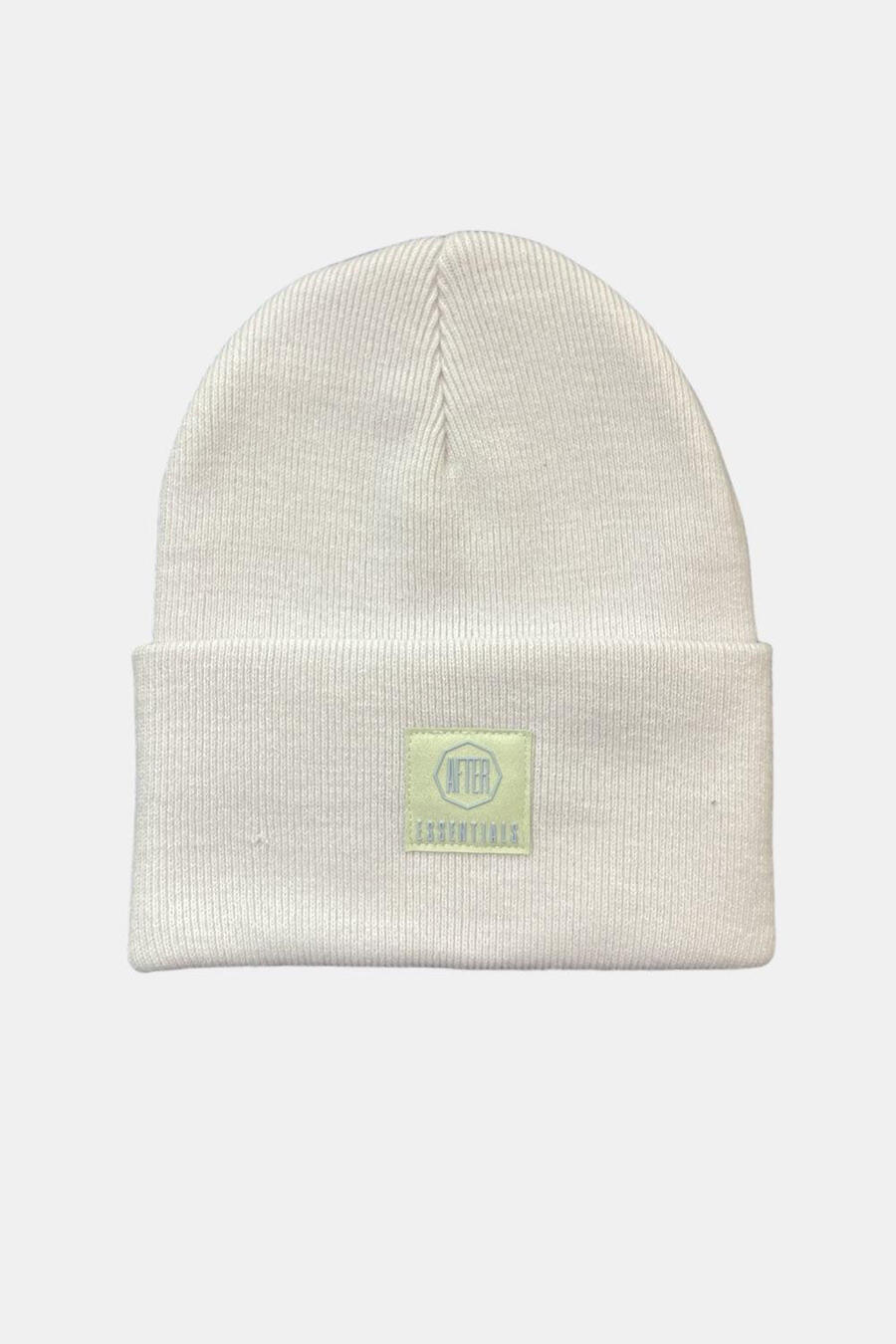 AFTER ESSENTIALS Взрослая лыжная шапка – бледно-розовая
AFTER ESSENTIALS Взрослая лыжная шапка – бледно-розовая