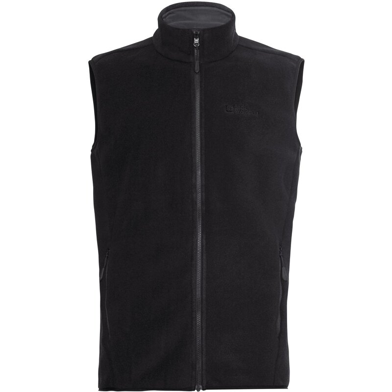 Жилет Waldsteig FZ Vest M Jack Wolfskin, черный
Жилет Waldsteig FZ Vest M Jack Wolfskin, черный