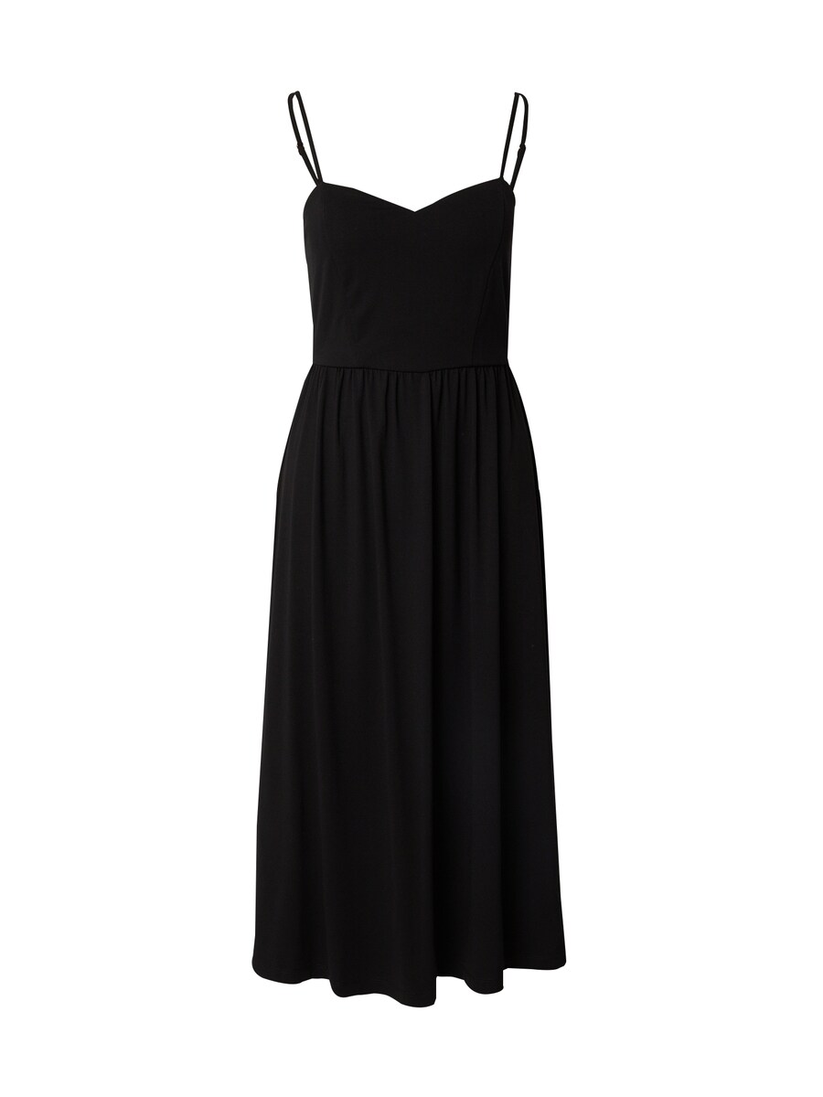 Коктейльное платье Guido Maria Kretschmer Women Inga, черный
Коктейльное платье Guido Maria Kretschmer Women Inga, черный