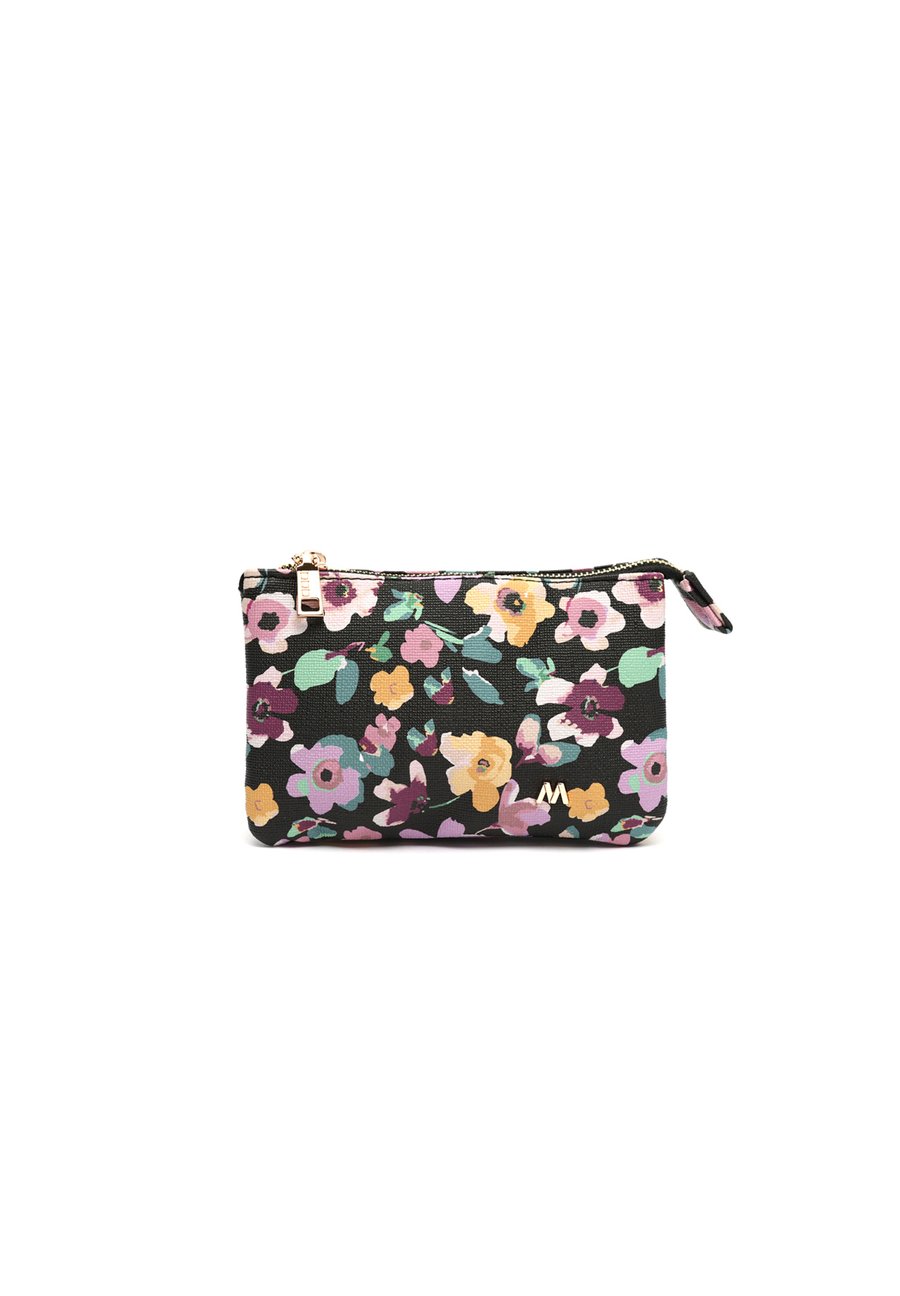 Кошелек MISAKO Wallet, Black
Кошелек MISAKO Wallet, Black