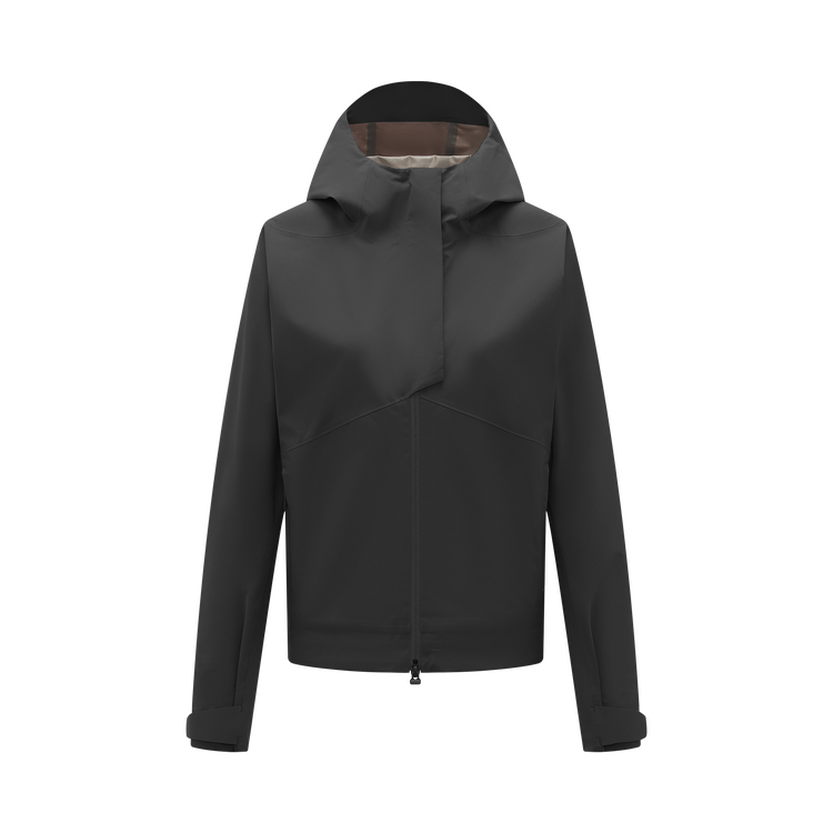 DESCENTE Демисезонная куртка для городских поездок, IB-Stretch Limo
DESCENTE Демисезонная куртка для городских поездок, IB-Stretch Limo