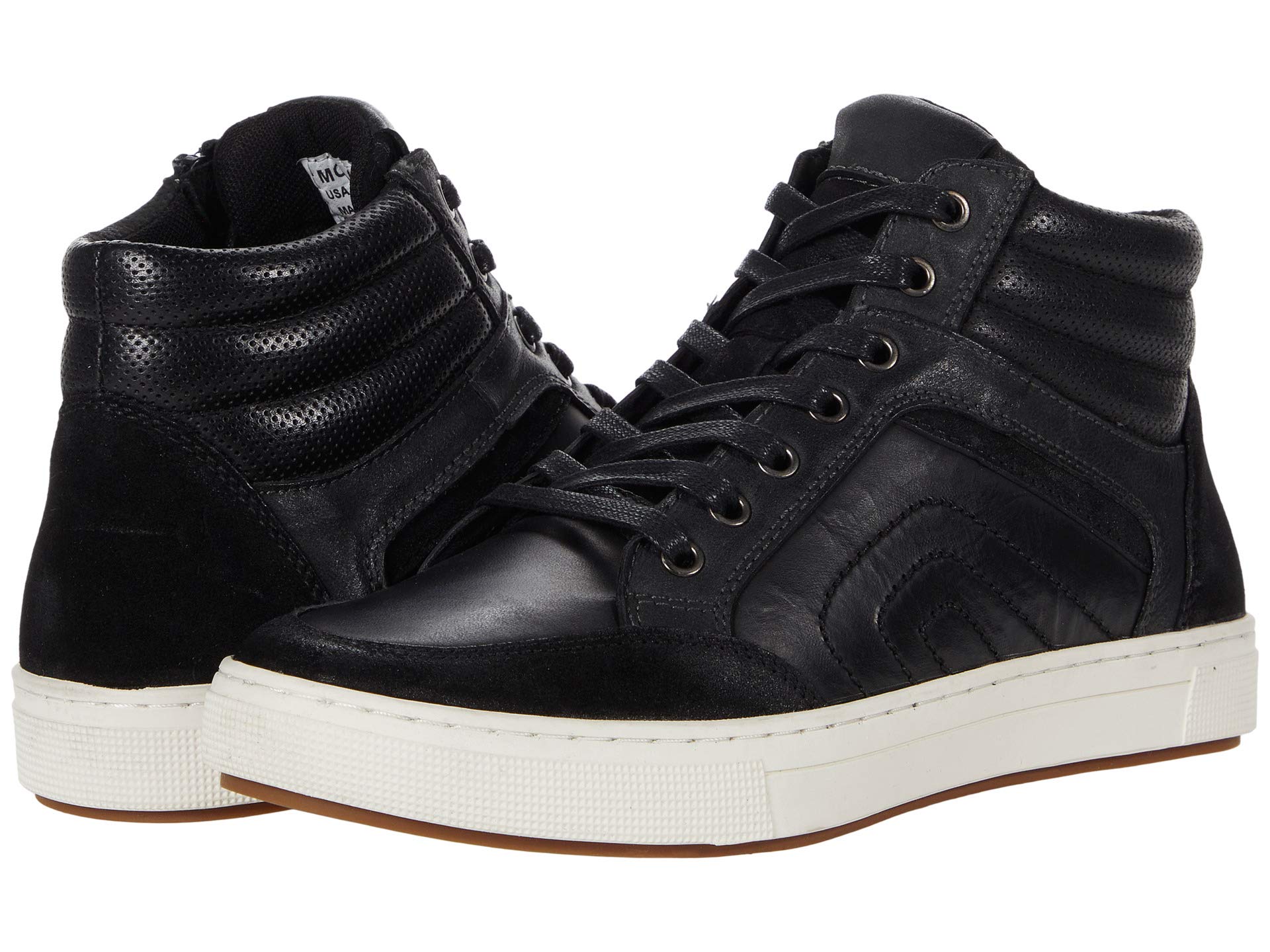 Кроссовки Propet Kenton, черный
Кроссовки Propet Kenton, черный