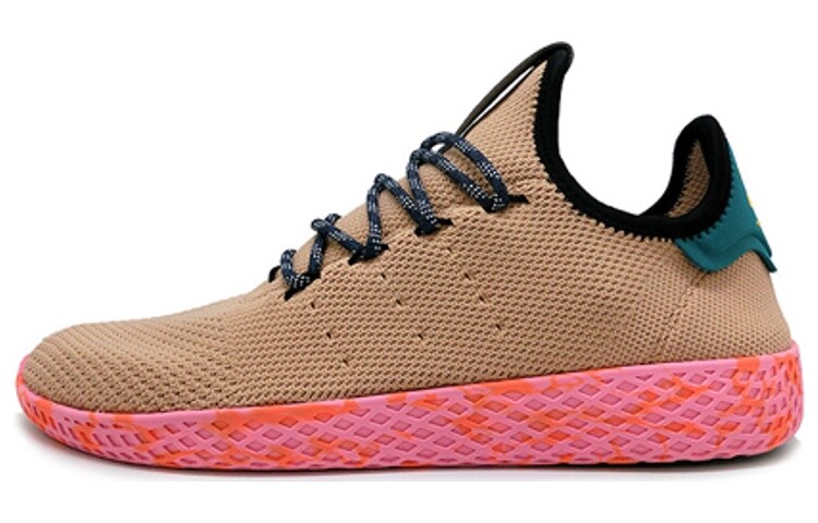 Кроссовки Adidas Tennis HU Pharrell Tan
Кроссовки Adidas Tennis HU Pharrell Tan