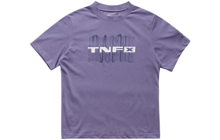 Футболка UE Series женская фиолетовая The North Face
Футболка UE Series женская фиолетовая The North Face