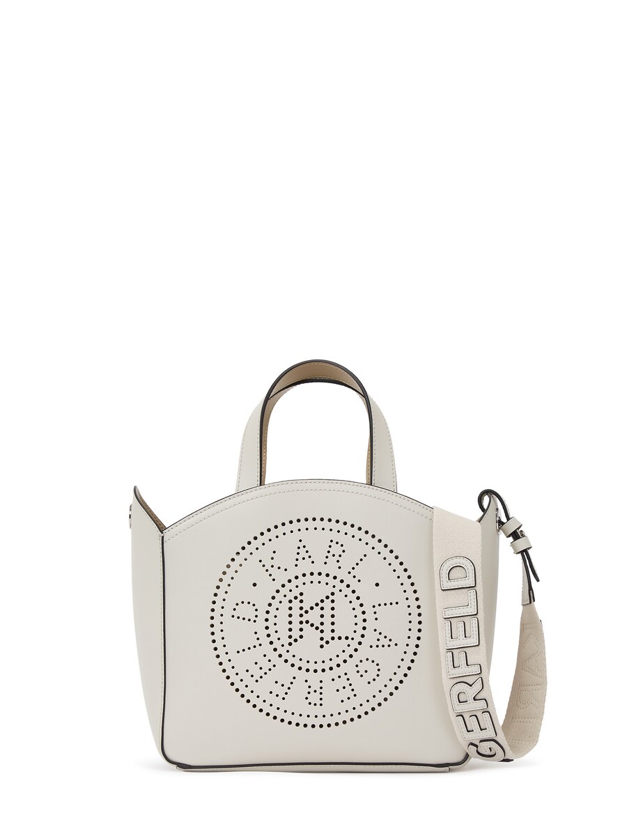 Сумочка Karl Lagerfeld, серый
Сумочка Karl Lagerfeld, серый