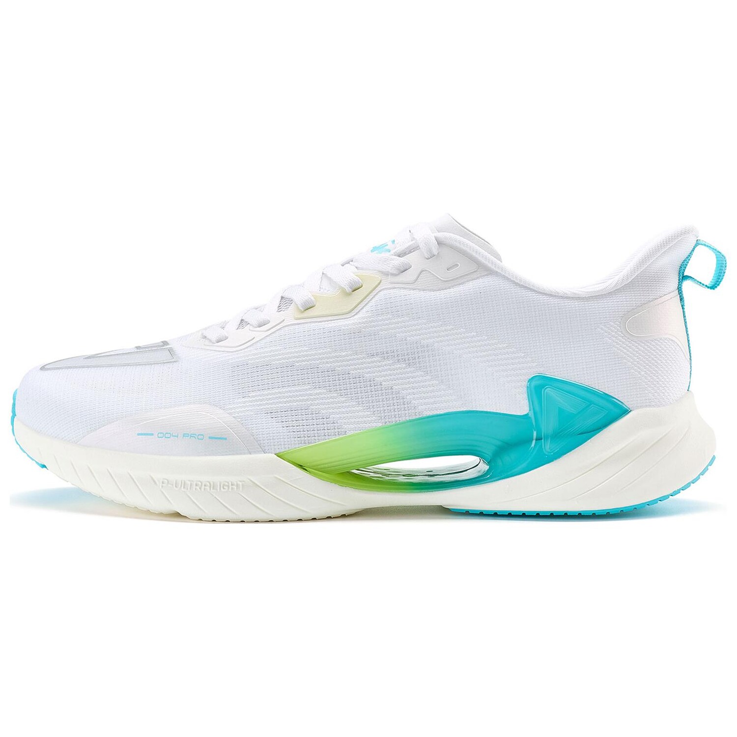 Кроссовки Flying Feather для бега мужские низкие Baymax Peak
Кроссовки Flying Feather для бега мужские низкие Baymax Peak