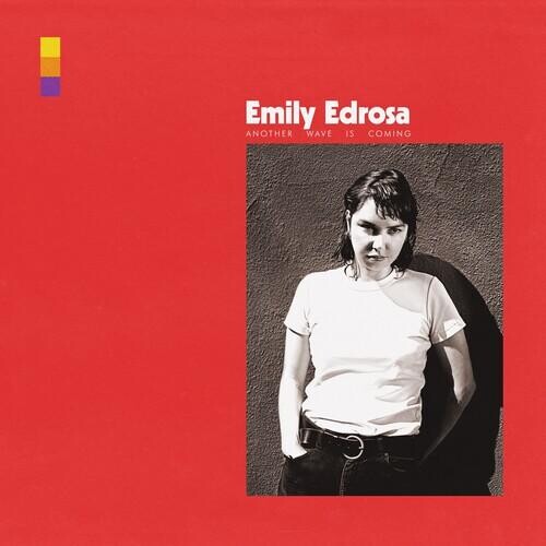 Виниловая пластинка Edrosa, Emily - Another Wave Is Coming
Виниловая пластинка Edrosa, Emily - Another Wave Is Coming