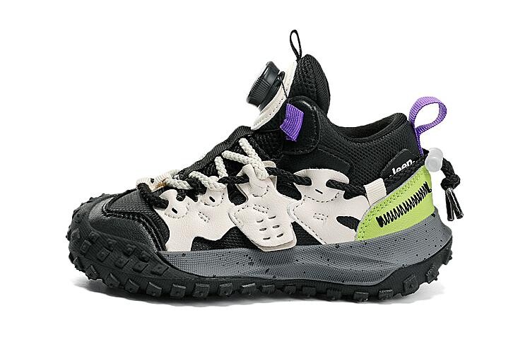 Кроссовки Jeep Kids Lifestyle Shoes Kids Low-top Green, черный/зеленый
Кроссовки Jeep Kids Lifestyle Shoes Kids Low-top Green, черный/зеленый