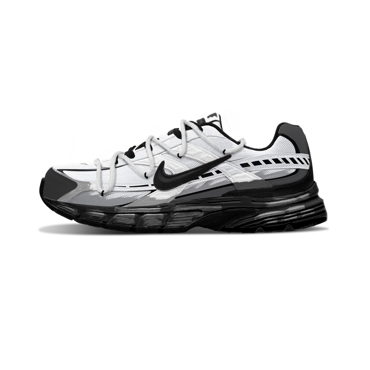 Инициатор амортизация, износостойкие низкие кроссовки для мужчин Nike, белый
Инициатор амортизация, износостойкие низкие кроссовки для мужчин Nike, белый