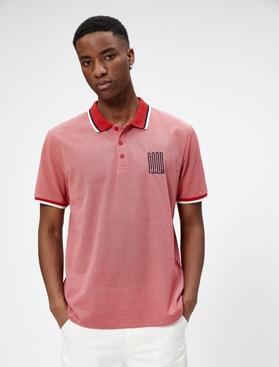 Рубашка Koton, цвет Red/Melon
Рубашка Koton, цвет Red/Melon