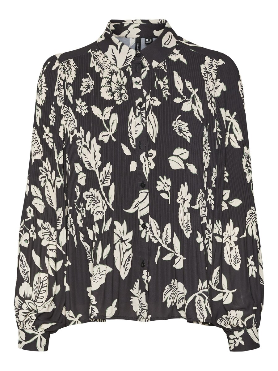 Рубашка VERO MODA Blouse, черный
Рубашка VERO MODA Blouse, черный