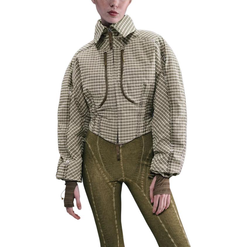 Куртка joan для женщин Nike, светло-зеленый
Куртка joan для женщин Nike, светло-зеленый