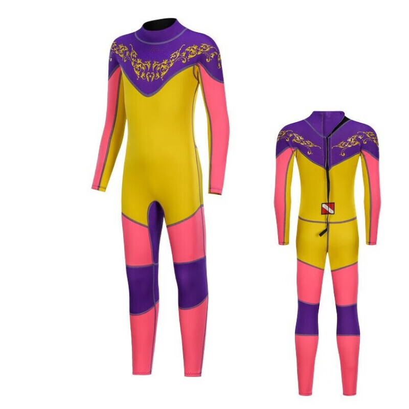 Детский купальник SBART, утолщенный гидрокостюм, средние и большие детские брюки с длинными рукавами, цельный теплый купальник желтого цвета XS-XXL
Детский купальник SBART, утолщенный гидрокостюм, средние и большие детские брюки с длинными рукавами, цельный теплый купальник желтого цвета XS-XXL