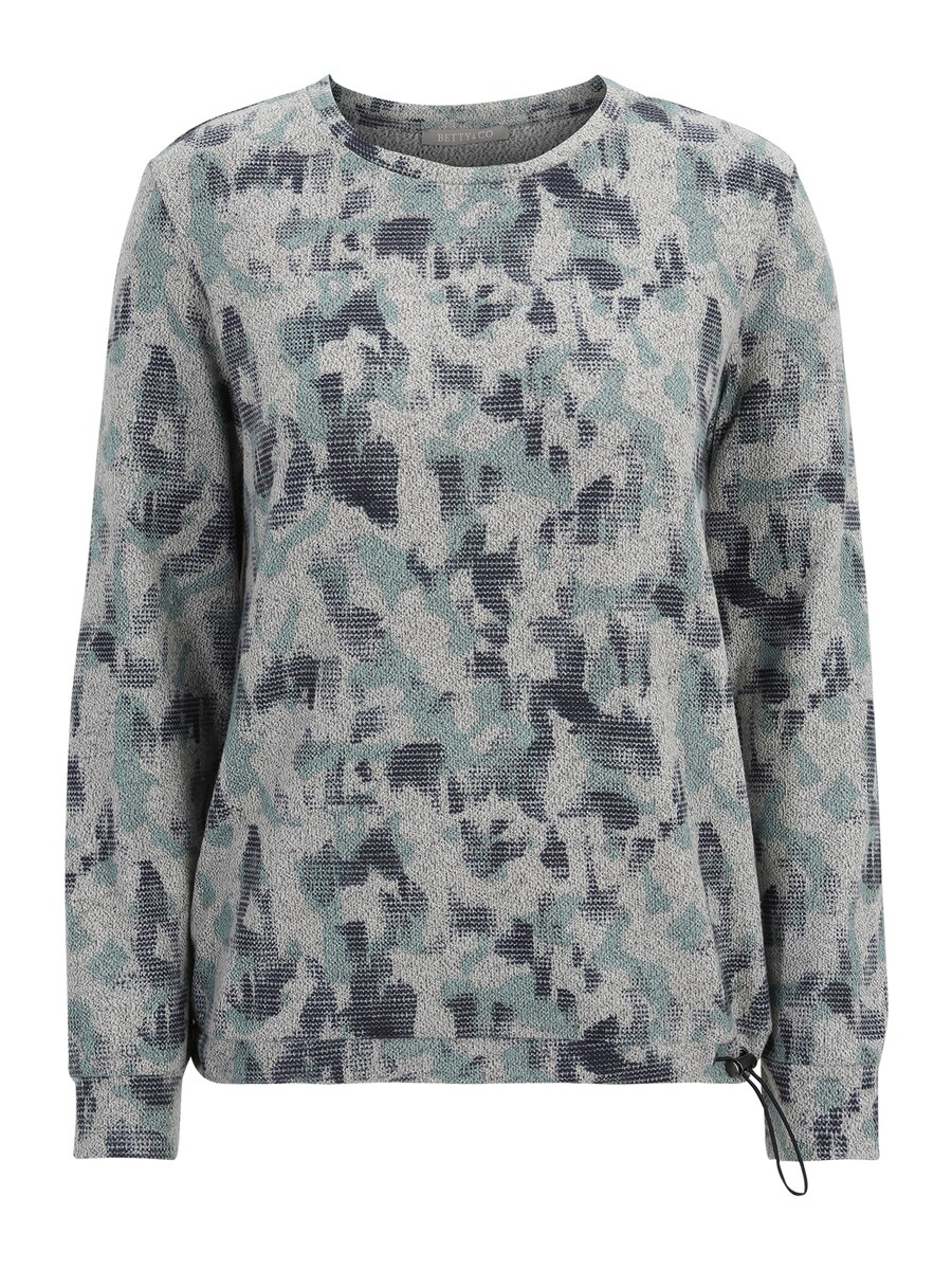 Рубашка Betty & Co, зеленый
Рубашка Betty & Co, зеленый