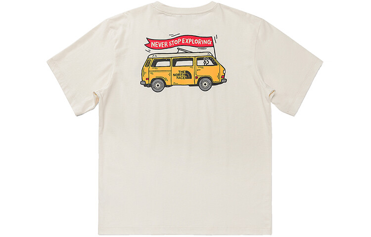 THE NORTH FACE Мужская футболка, цвет Beige
THE NORTH FACE Мужская футболка, цвет Beige