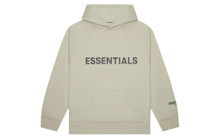 FW20 Толстовка унисекс Moss Fear Of God Essentials, цвет Moss
FW20 Толстовка унисекс Moss Fear Of God Essentials, цвет Moss