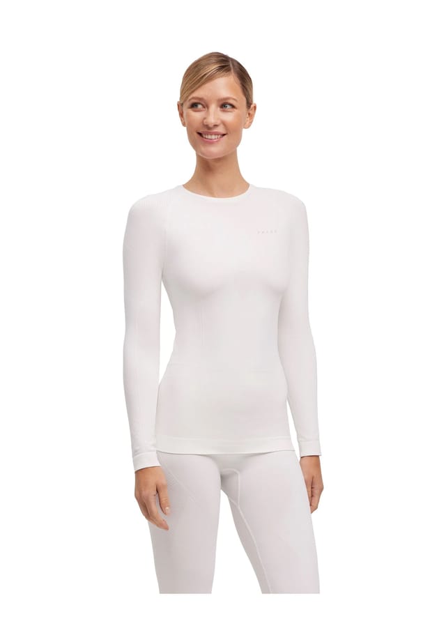 Майка регулирующая влагу Falke, белый
Майка регулирующая влагу Falke, белый