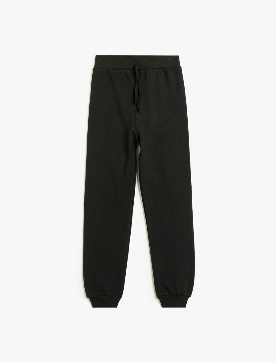 Зауженные брюки Koton, ночной синий
Зауженные брюки Koton, ночной синий