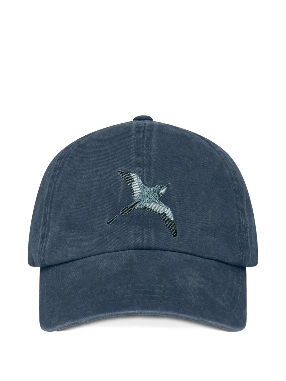 Кепка с вышивкой «Пчела» Axel Arigato, синий
Кепка с вышивкой «Пчела» Axel Arigato, синий