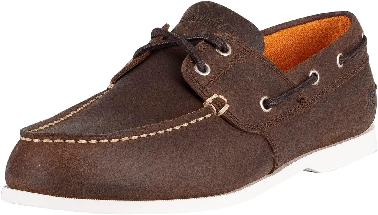Мужские лоферы Timberland, Dk Brown
Мужские лоферы Timberland, Dk Brown