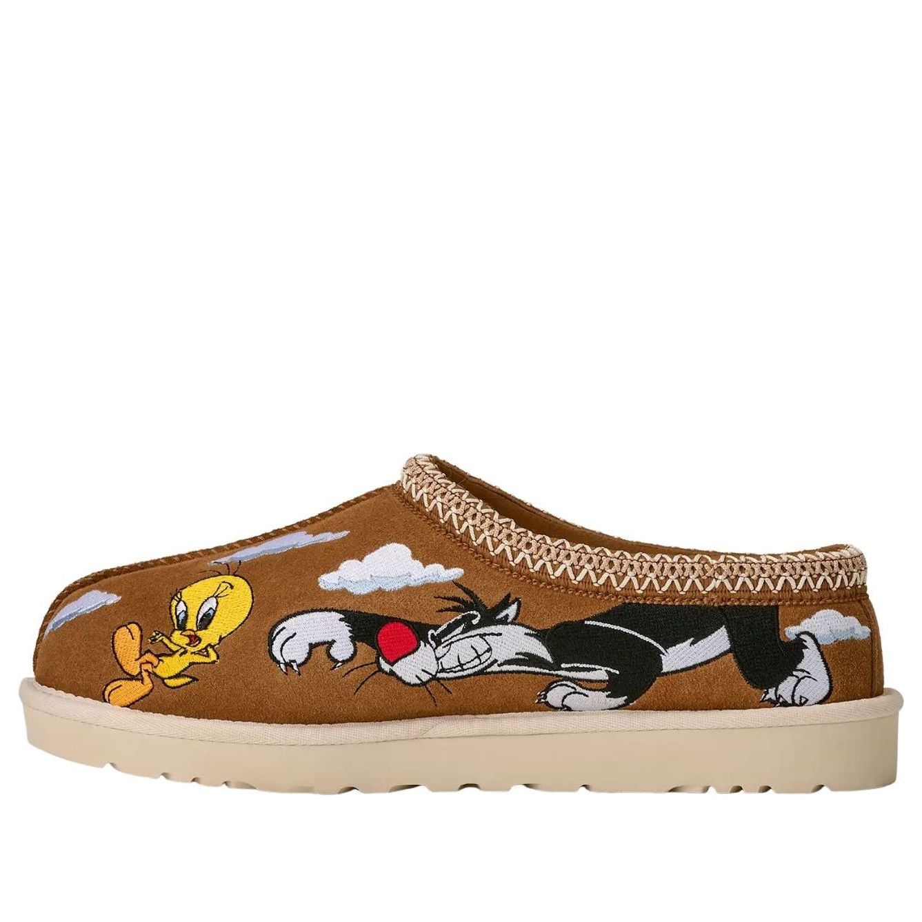 UGG x Palace Tasman 'Chestnut'
UGG x Palace Tasman 'Chestnut'
