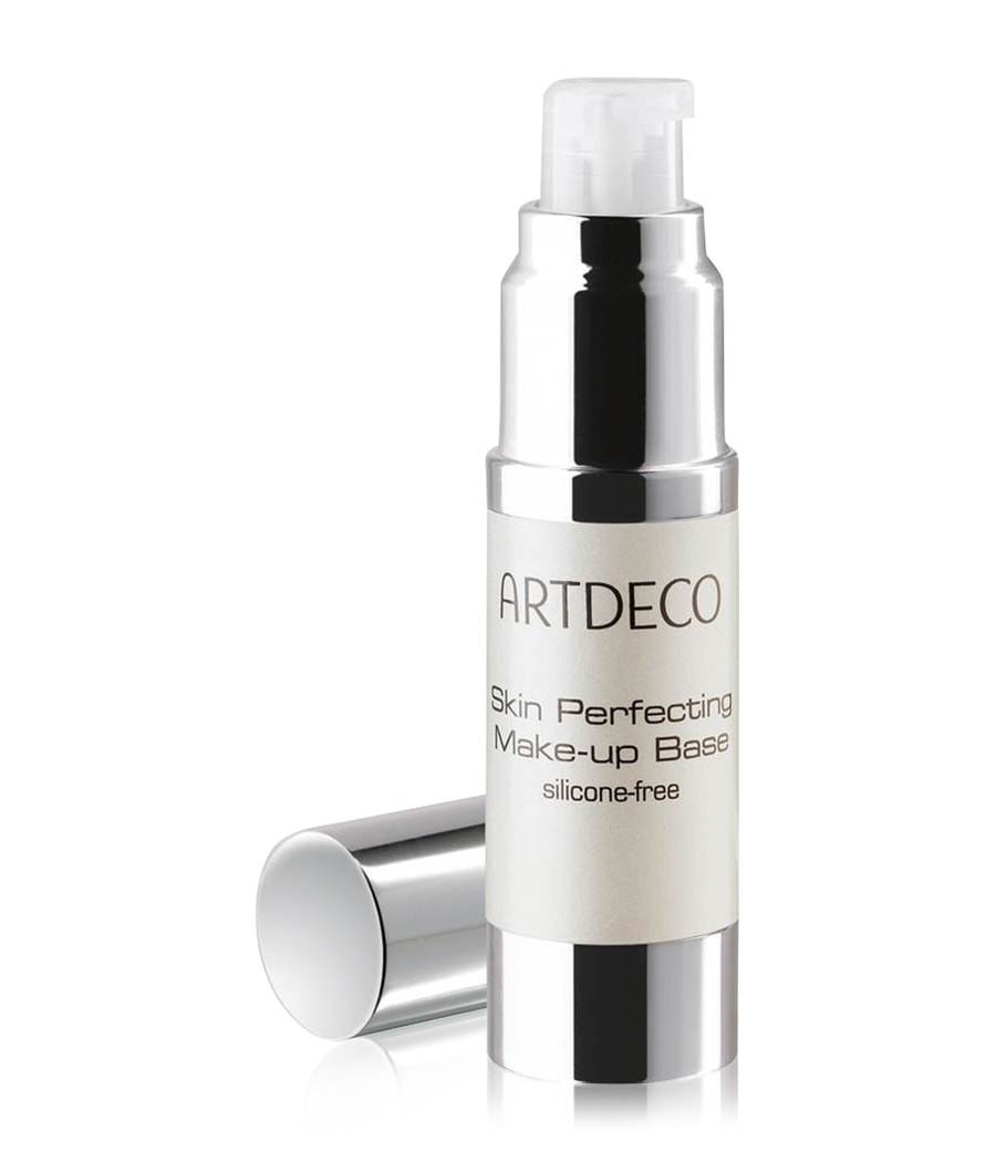 Праймер ARTDECO Skin Perfecting Make-up Base, Transparent, 15 ml
Праймер ARTDECO Skin Perfecting Make-up Base, Transparent, 15 ml