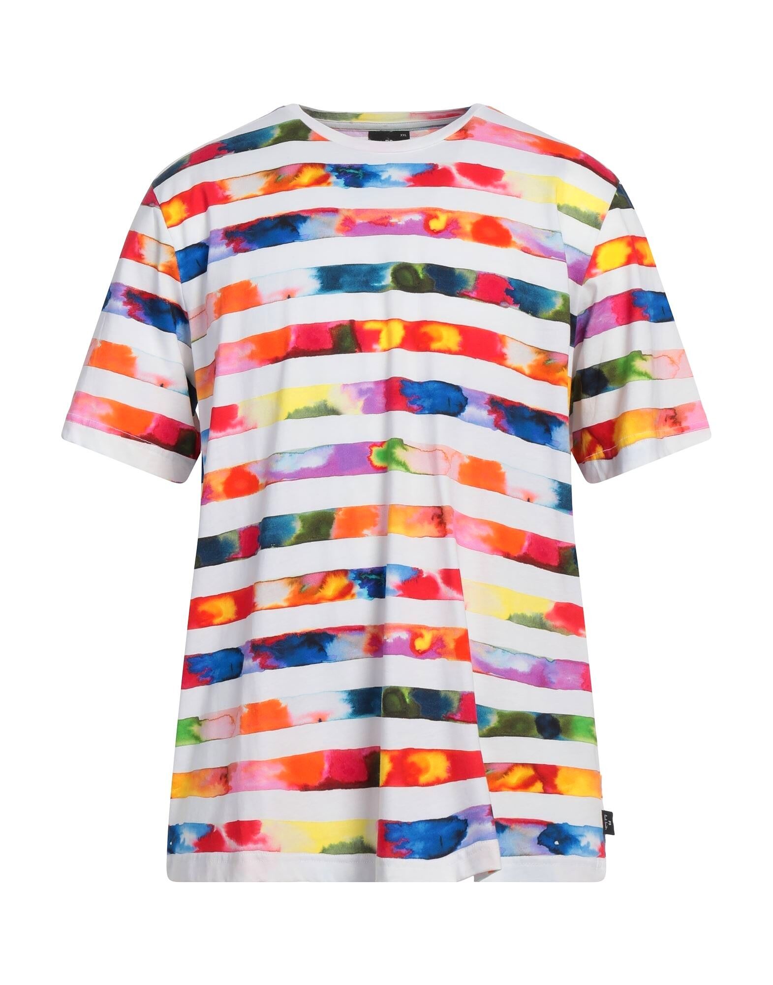 Футболка Ps Paul Smith, белый
Футболка Ps Paul Smith, белый