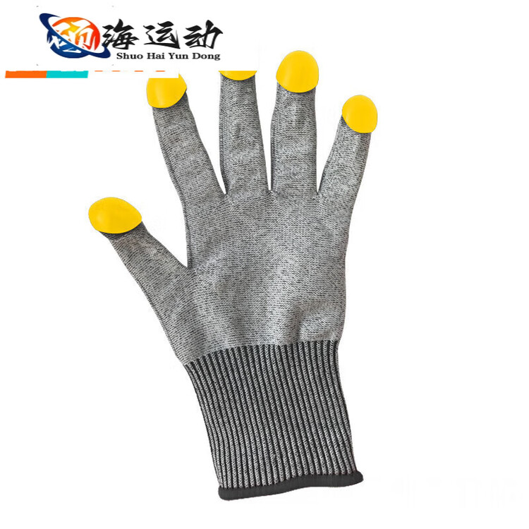 He Jiagong ZKHE5 Level Anti-Cutting перчатки для шорт-трека, усиленные стальной проволокой, красные, размер S
He Jiagong ZKHE5 Level Anti-Cutting перчатки для шорт-трека, усиленные стальной проволокой, красные, размер S