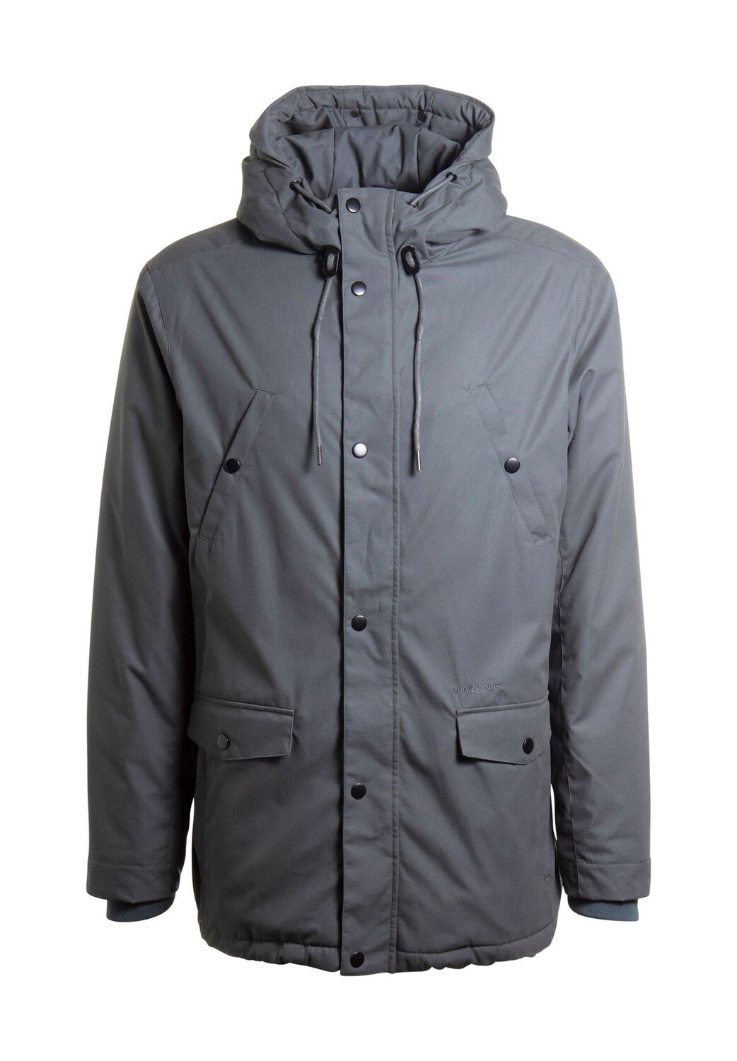 Куртка mazine, цвет Bottle
Куртка mazine, цвет Bottle