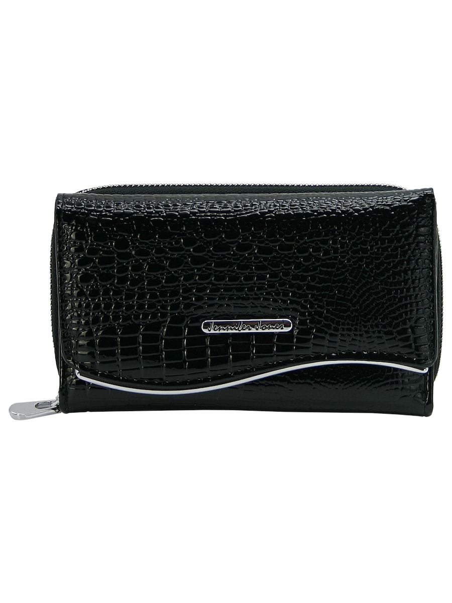 Кошелек Jennifer Jones, черный
Кошелек Jennifer Jones, черный