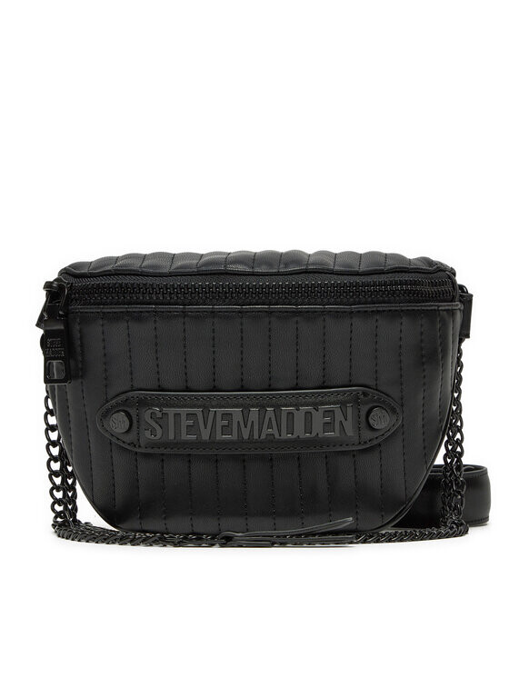 Сумочка Steve Madden, черный
Сумочка Steve Madden, черный