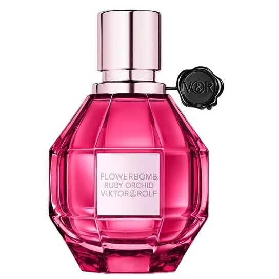Парфюмированная вода-спрей, 50 мл Victor & Rolf, Flowerbomb Ruby Orchid, Viktor & Rolf
Парфюмированная вода-спрей, 50 мл Victor & Rolf, Flowerbomb Ruby Orchid, Viktor & Rolf