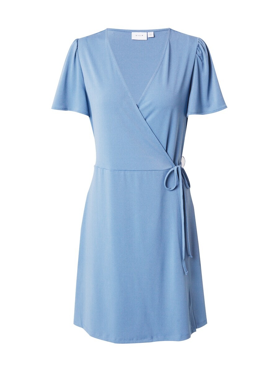 Платье Vila BORNEO, светло-синий
Платье Vila BORNEO, светло-синий