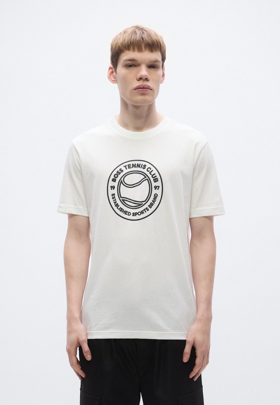 Футболка BOSS JOIN LOGO, White, Белый, Футболка BOSS JOIN LOGO, White
Футболка BOSS JOIN LOGO, White, Белый, Футболка BOSS JOIN LOGO, White