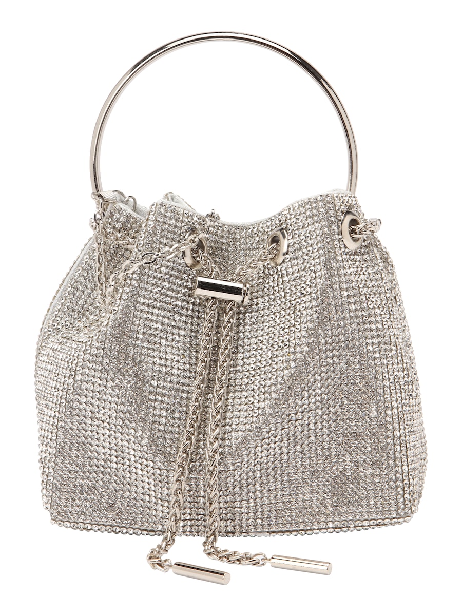 Сумка-мешок mascara, серебряный
Сумка-мешок mascara, серебряный