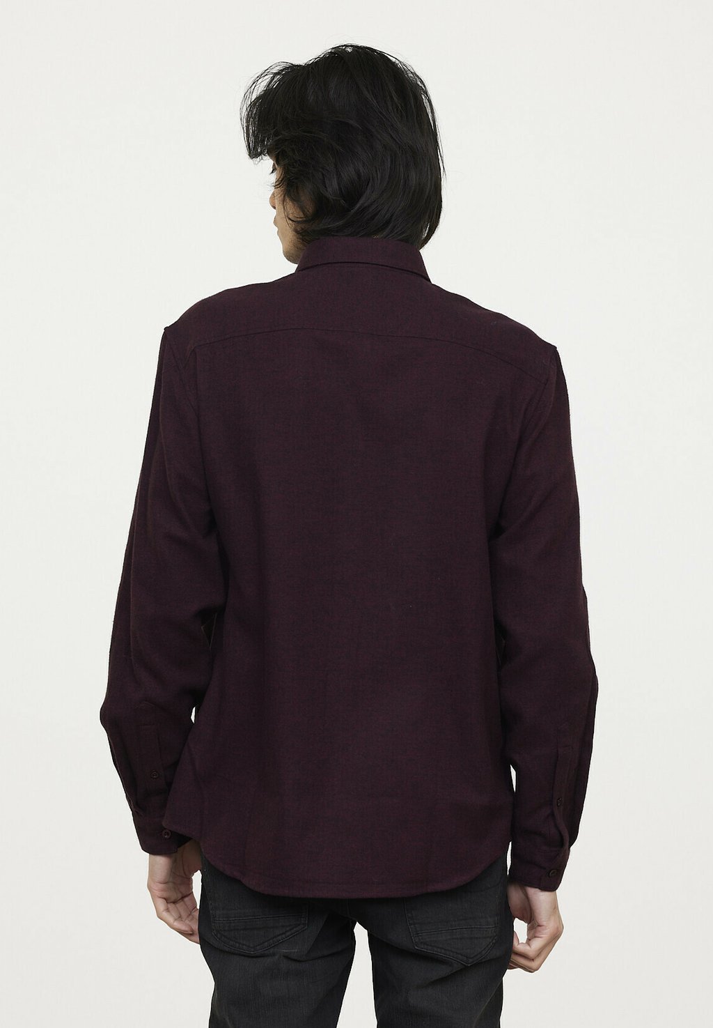 Рубашка DASMO Lee Cooper, красный
Рубашка DASMO Lee Cooper, красный