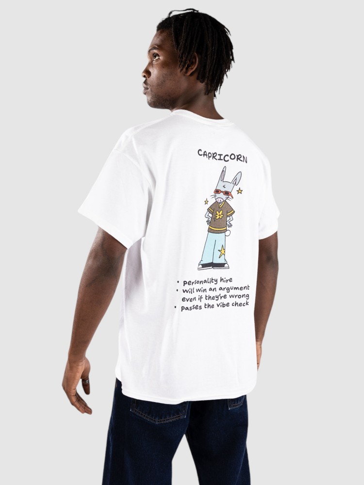 Футболка A.LAB Capricorn T-Shirt, white, Белый, Футболка A.LAB Capricorn T-Shirt, white
Футболка A.LAB Capricorn T-Shirt, white, Белый, Футболка A.LAB Capricorn T-Shirt, white