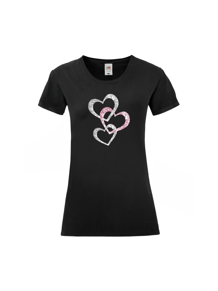 Футболка PAULGOS, черный
Футболка PAULGOS, черный