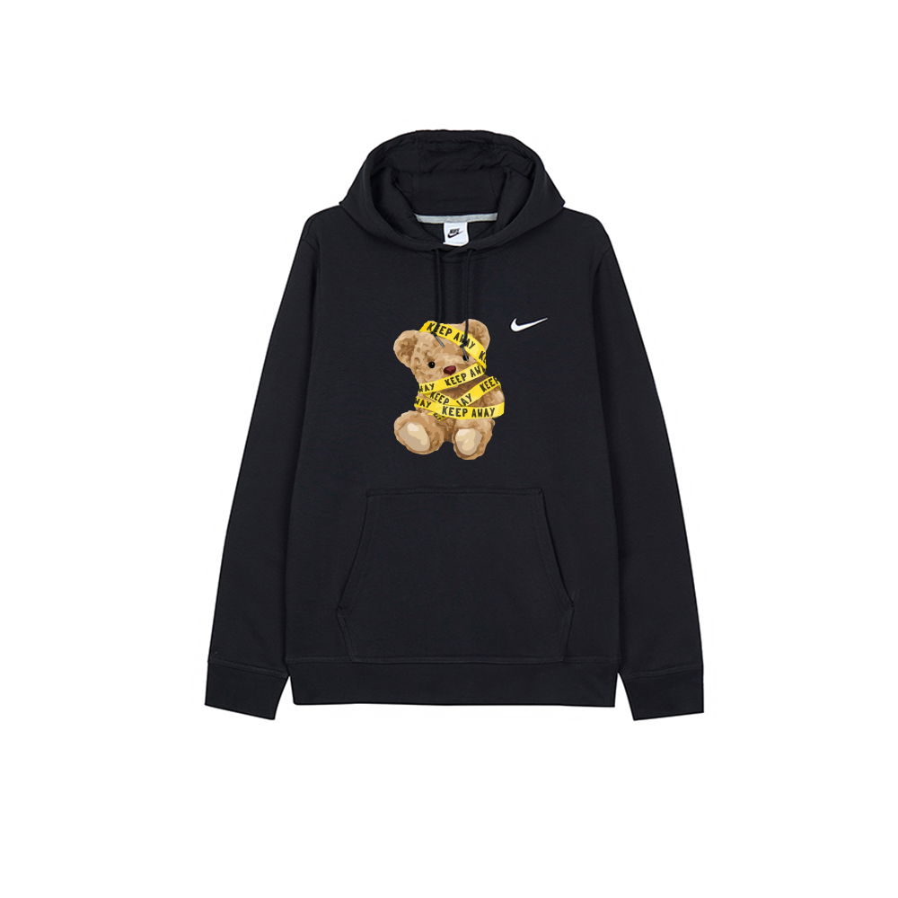 Nike Свитшот мужской черный
Nike Свитшот мужской черный