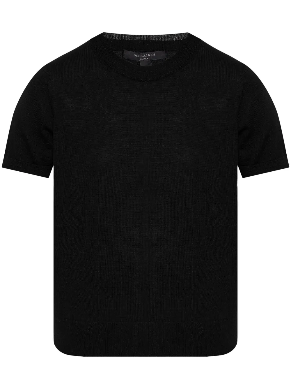 Топ Bern AllSaints, черный
Топ Bern AllSaints, черный