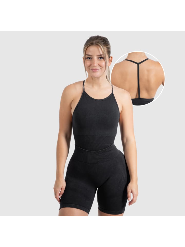 Топ Batik Acid Vera в черном цвете SMILODOX
Топ Batik Acid Vera в черном цвете SMILODOX