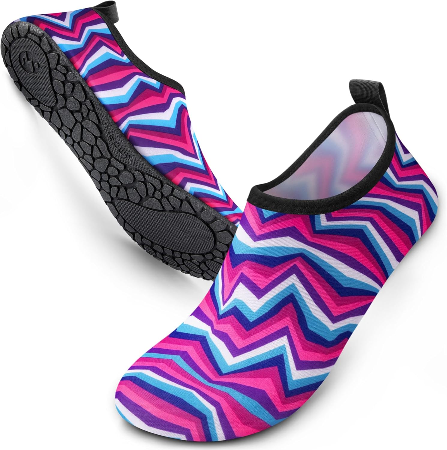 Водные тапочки для пляжа и бассейна Simari
Водные тапочки для пляжа и бассейна Simari